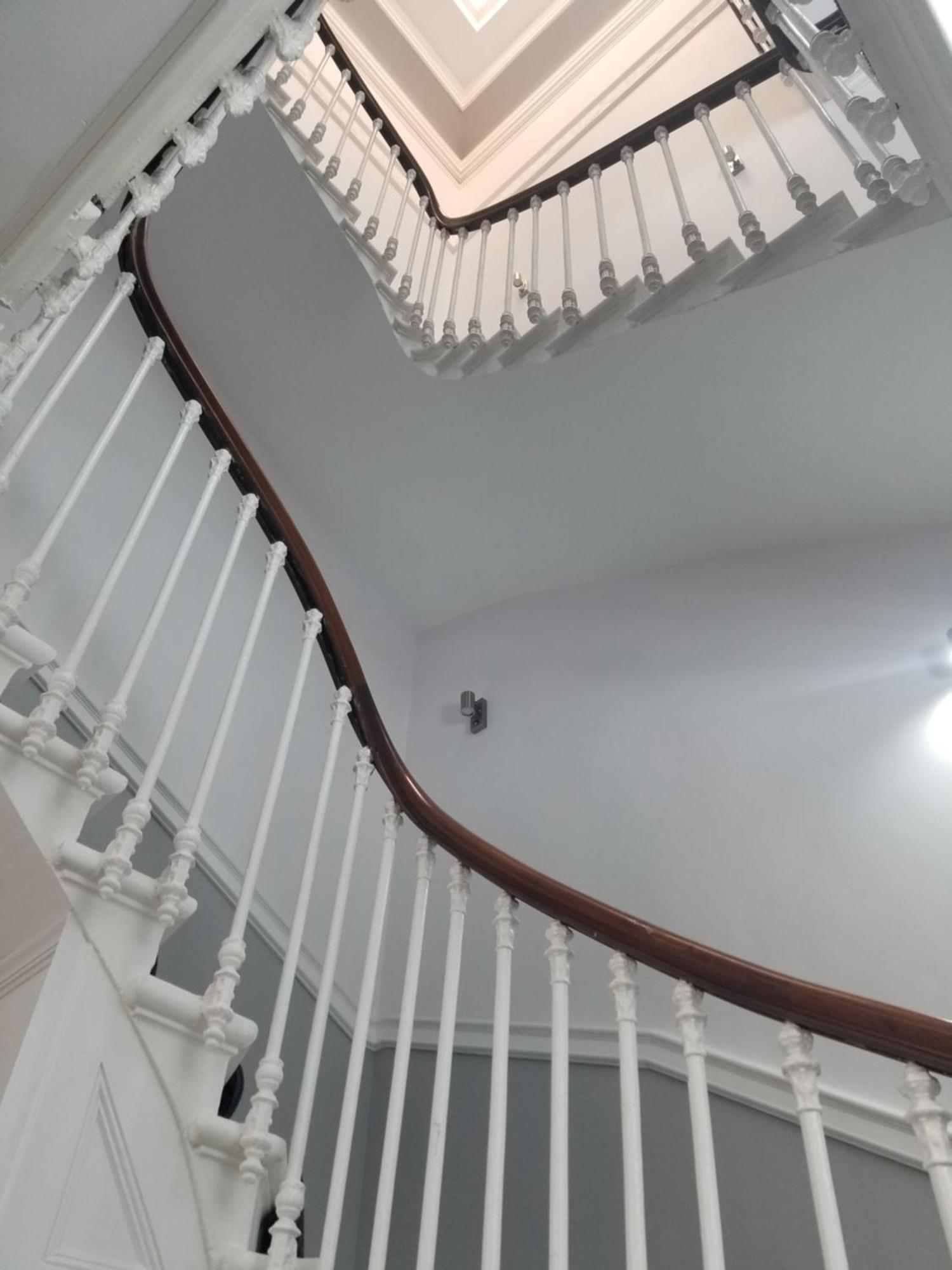 Mayfield Maison d'hôtes *
